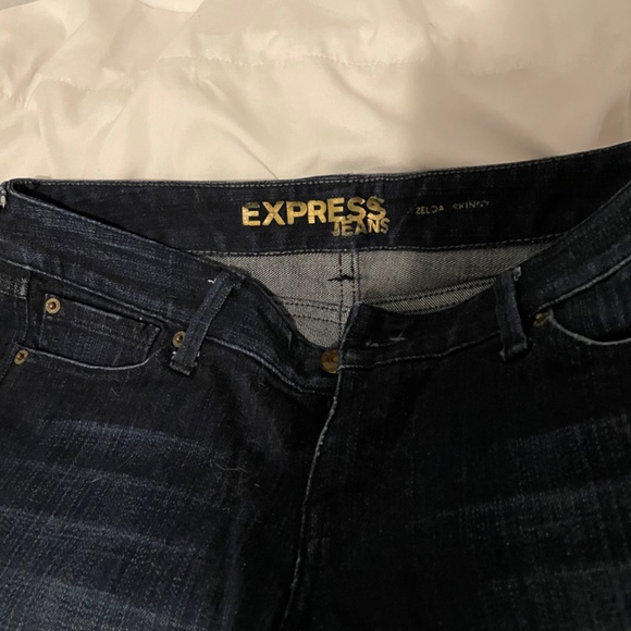 Jeans - Picture 2 of 3